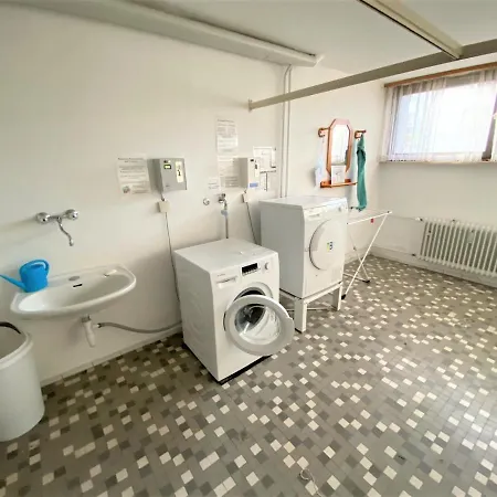 Exclusives Apartment In Bestlage +Netflix +Boxspring Bad Fussing Exterior photo