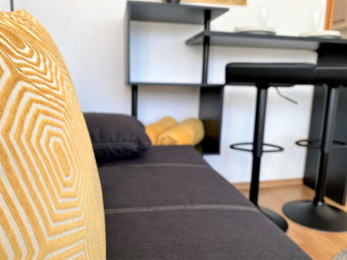 Apartment Exclusives In Bestlage +netflix +boxspring