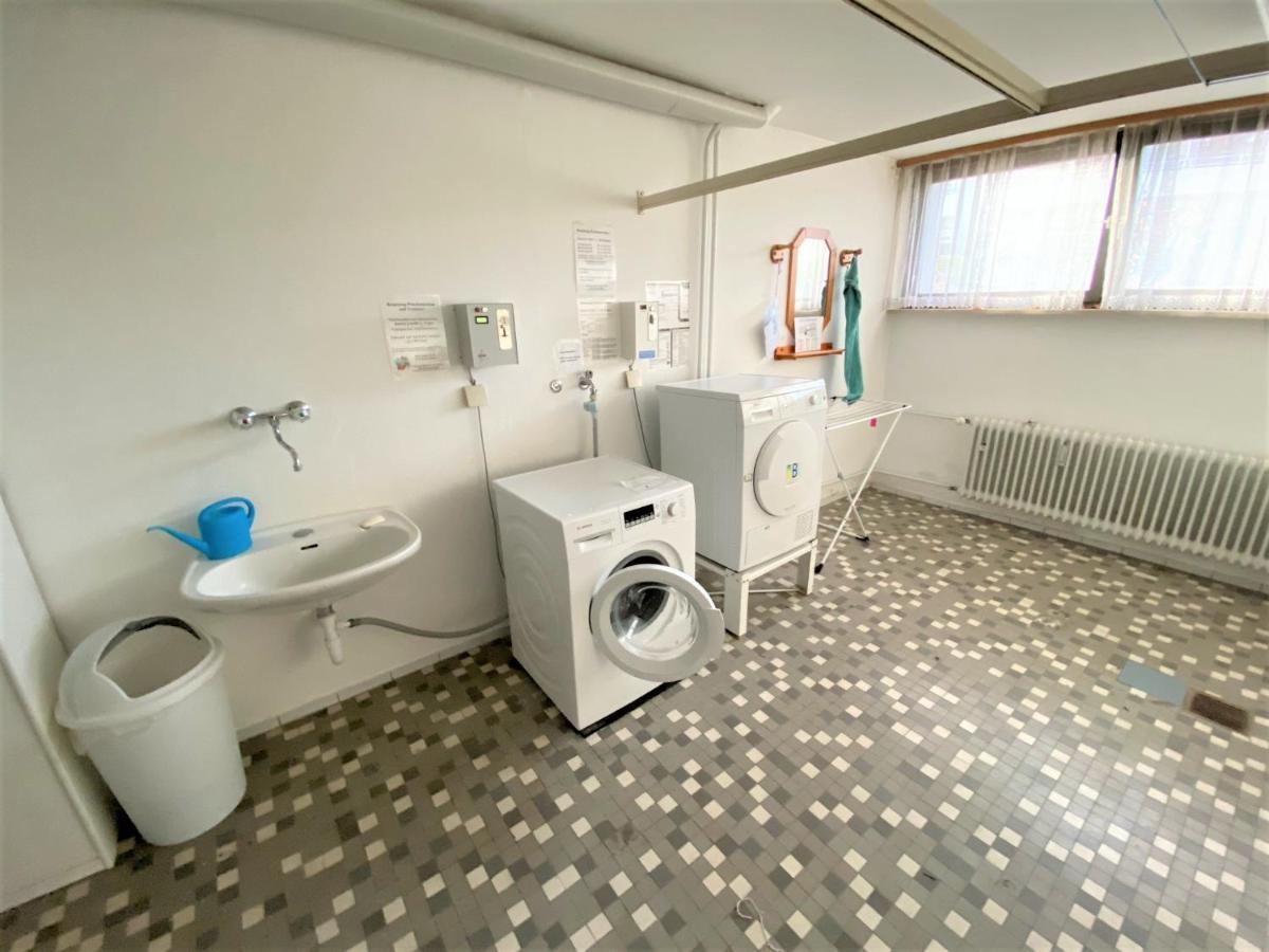 Exclusives In Bestlage +netflix +boxspring Apartment *