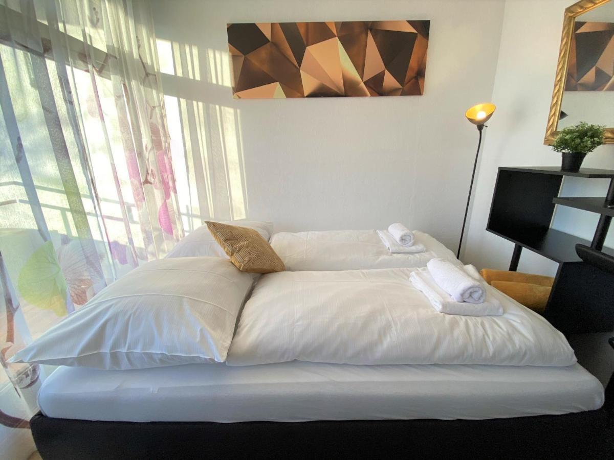 Apartment Exclusives In Bestlage +netflix +boxspring