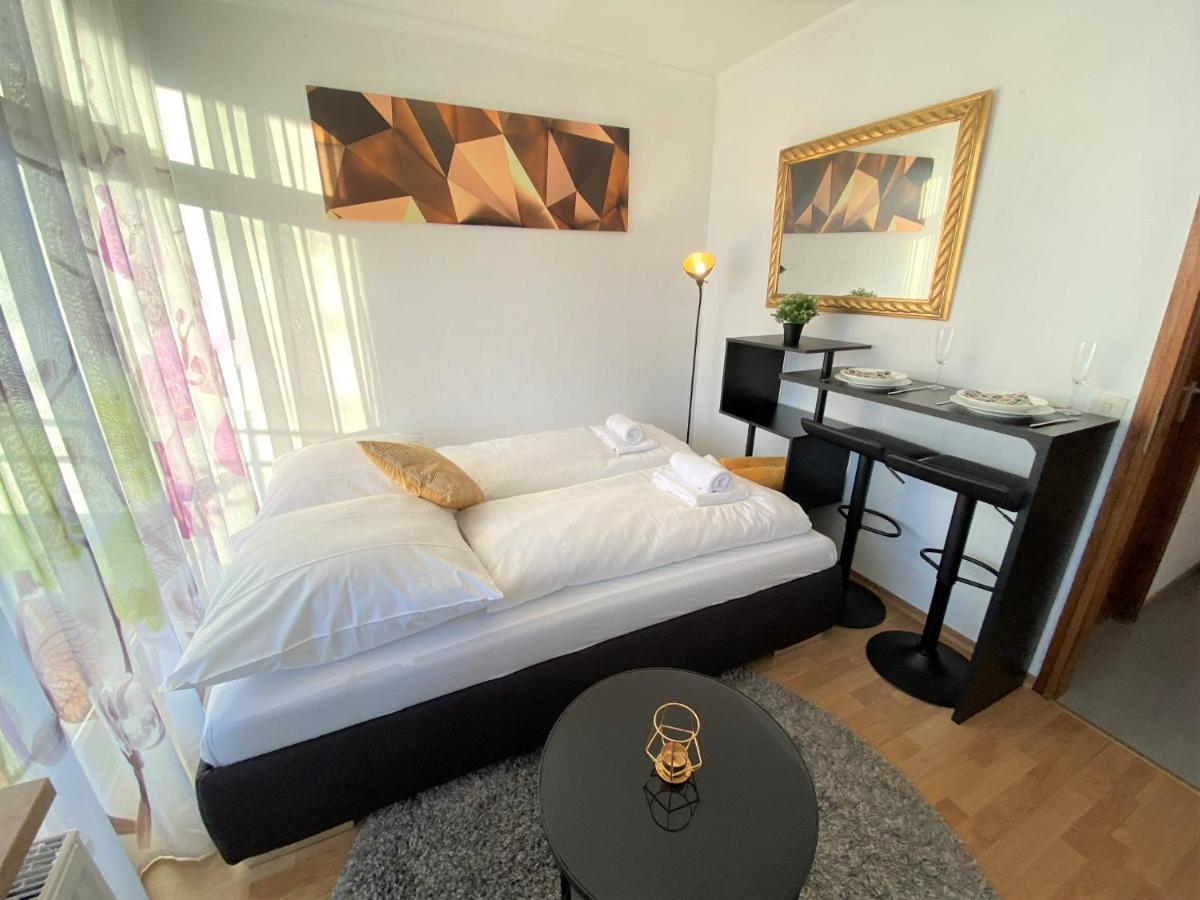 Exclusives In Bestlage +netflix +boxspring Apartment