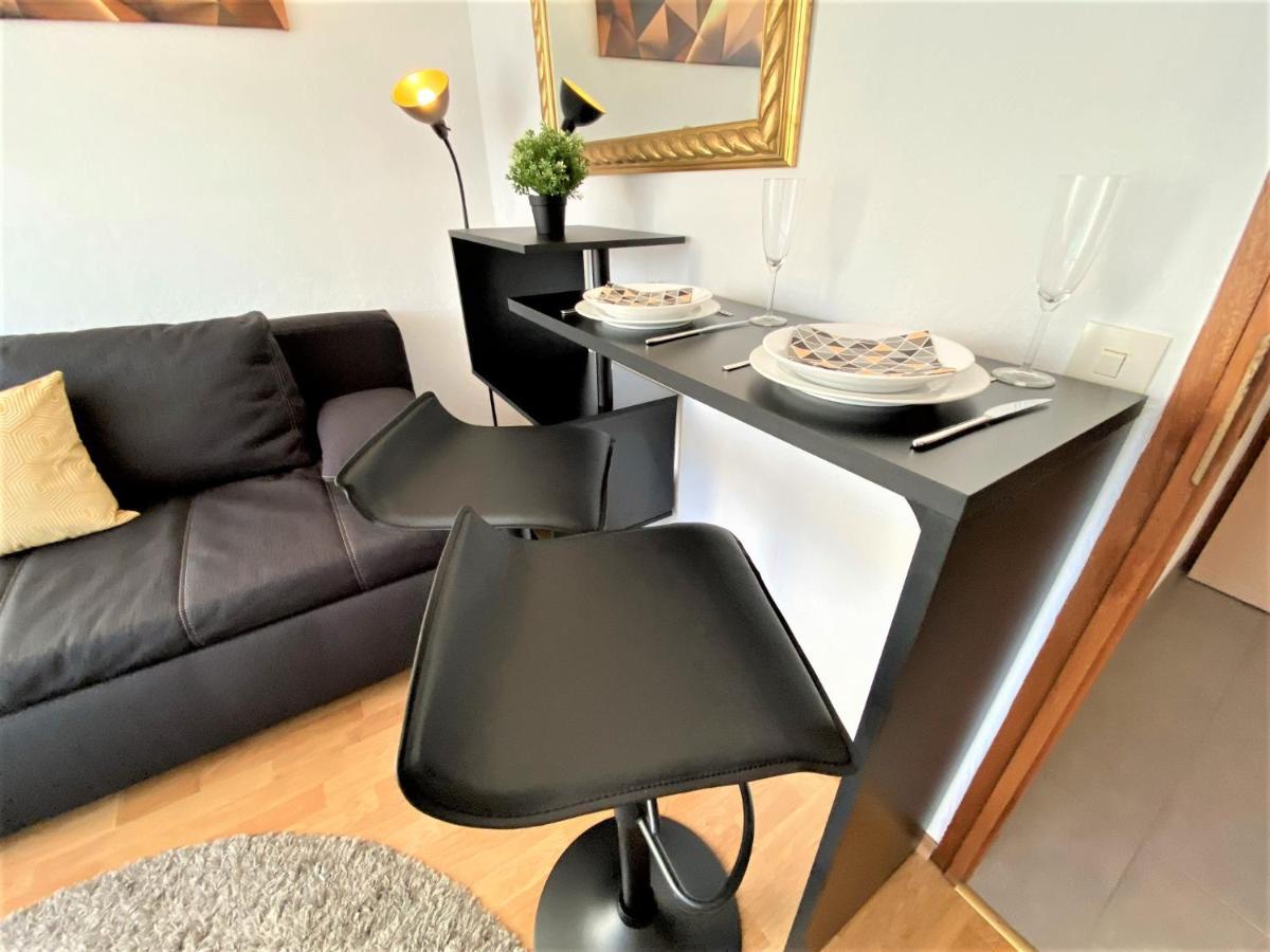 Exclusives In Bestlage +netflix +boxspring Apartment *