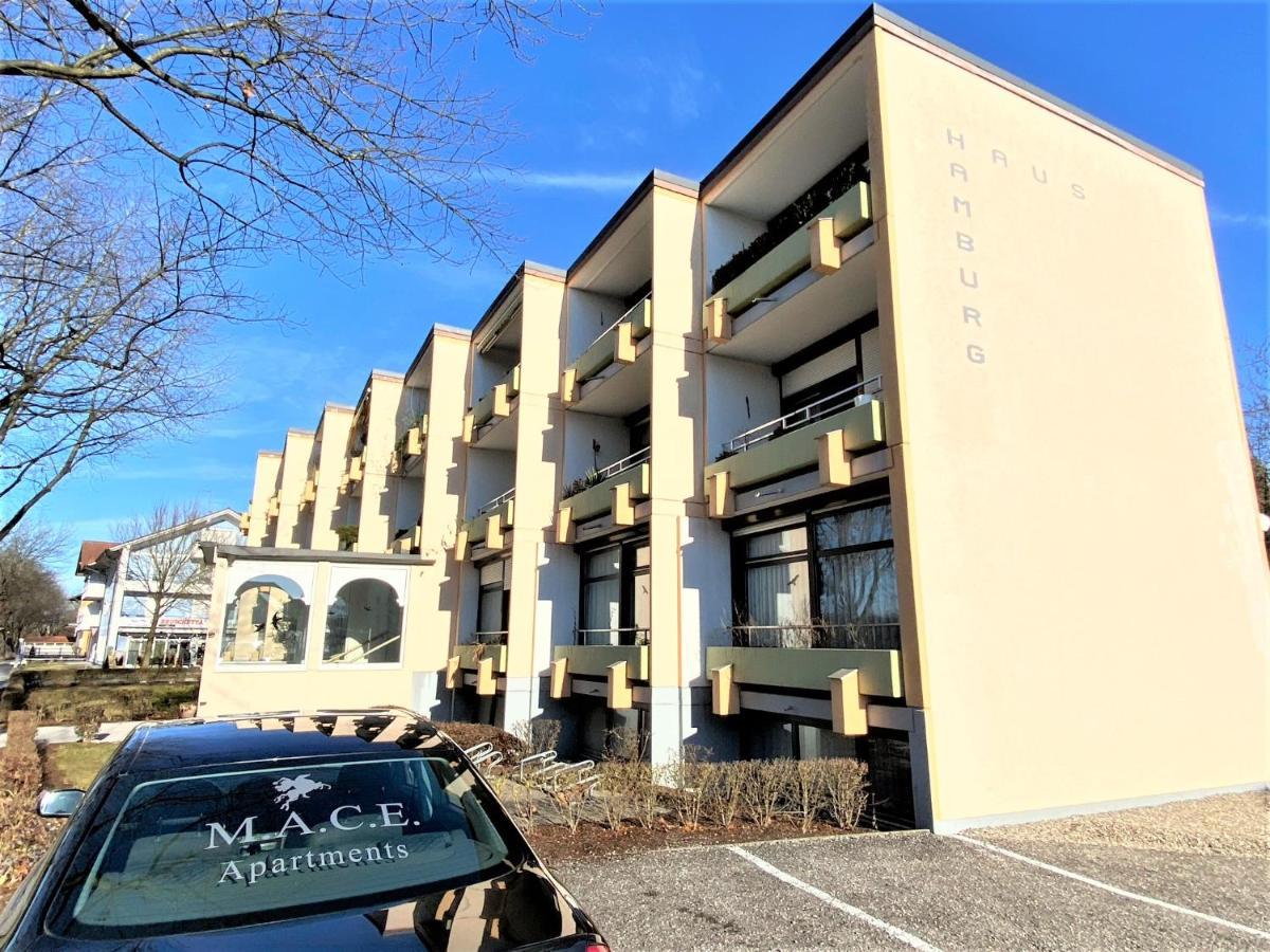 Apartment Exclusives In Bestlage +netflix +boxspring *